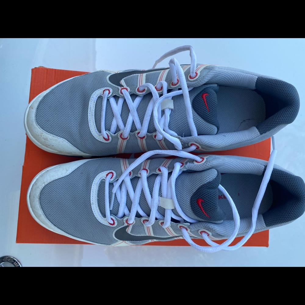 Nike zoom all out golf shoe